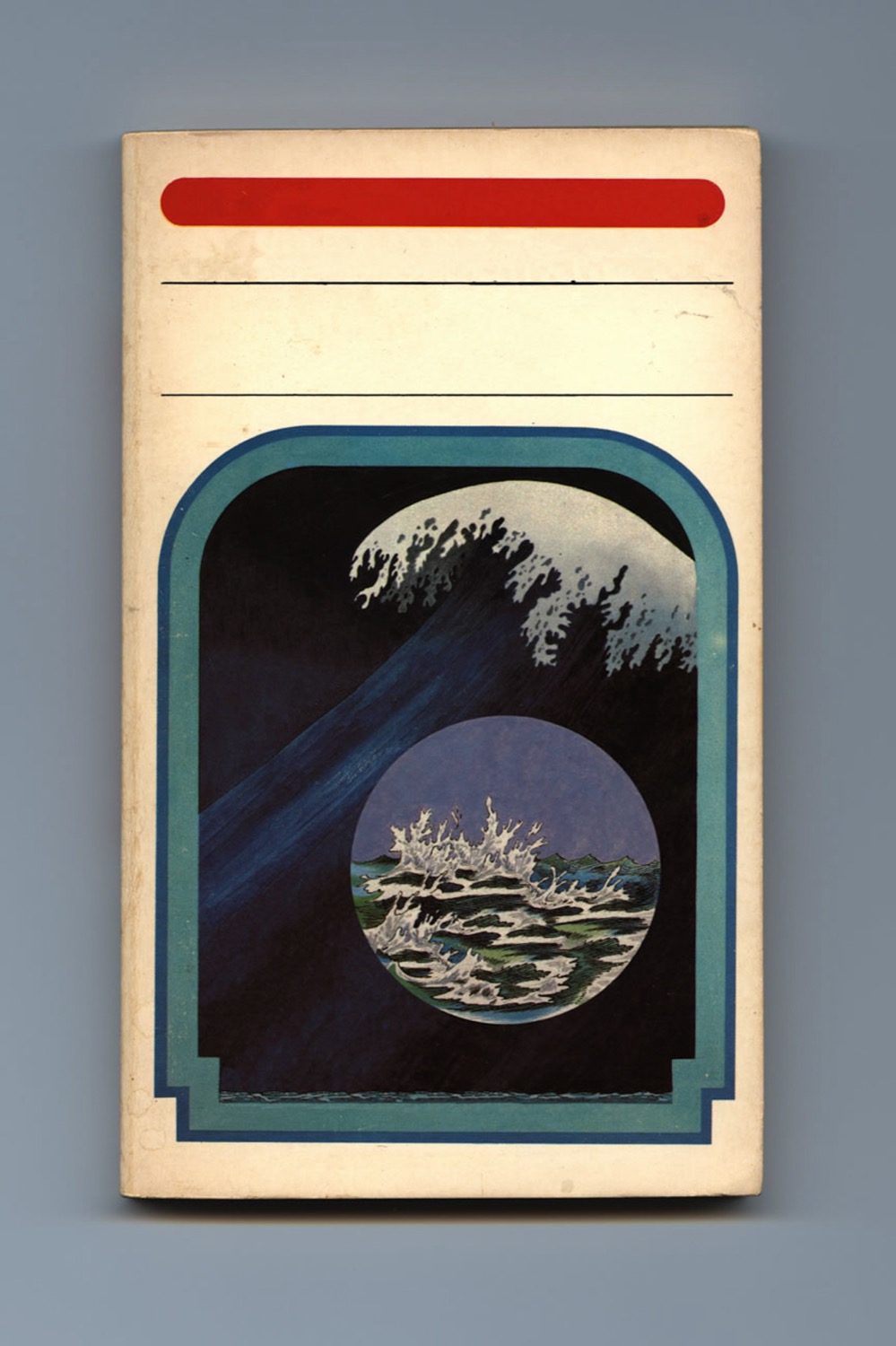 Survival at Sea