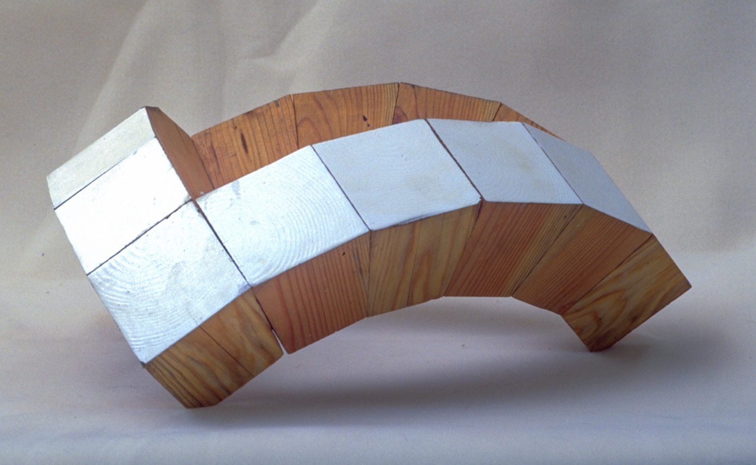 Arch Maquette